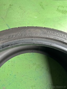 275/35 R23 108Y XL YOKOHAMA ADVAN SPORT V107 - 6