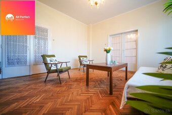 Na predaj rodinný 3,5 izbový dom pred rekonštrukciou v Šinta - 6