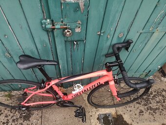 Specialized dolce damsky cestny bicykel(ako trek, giant) - 6