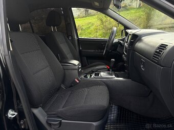 Kia sorento 2.5crdi 4x4 navigácia kamera keetec - 6