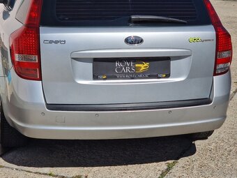Kia Cee´d SW 1.6 CRDi VGT LX ISG - 6