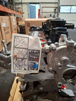 Motor 2.2 BlueHDI - 6