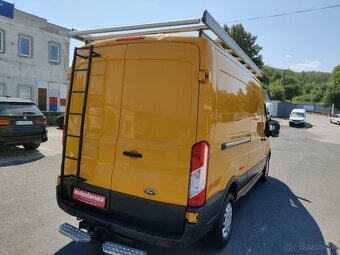 Ford Transit - 6