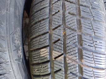 195/65R15T  BARUM POLARIS 5 ZIMNE - 6