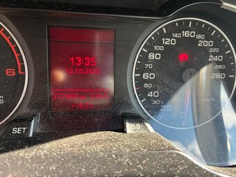 Audi A4 B8 tdi - 6