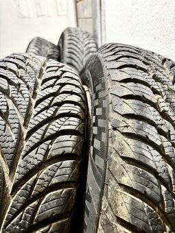 Celoročne pneumatiky MATADOR 165/70R14 81T - 6