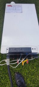 Predám plynový kondenzačny kotol INTERGAS HRE 36/30 - 6