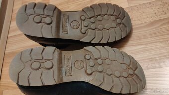 Timberland pánske topánky - 6