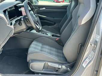 Volkswagen Golf GTD 2.0 TDi DSG - 6