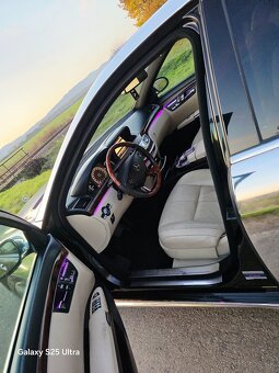 Mercedes-Benz S320 CDI 4Matic - 6