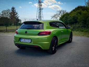 VW Scirocco 2.0 TSI 155KW R-line - 6