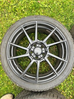 ZIMNÁ SADA 5x112 R18 - 6