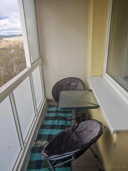 NA PREDAJ VEĽKÝ ZREKONŠTRUOVANÝ 2 IZBOVÝ BYT | 58m2 + LOGGIA - 6