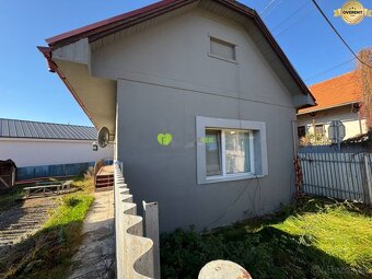 Na predaj 3i rodinný dom v obci Družstevná pri hornáde - 6