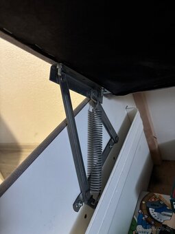 Jednolozkova postel 2 ks - 6