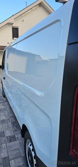 Renault Trafic 1.6 DCI 125PS L2H1 Ťažné-Výhrev- Navi-Kamera - 6