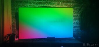 Philips Ambilight 4K UHD HDR 75"/189 cm - 6