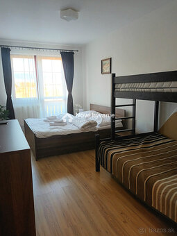 2 izbový byt Veľká Lomnica Možný odpočet DPH - 6