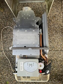 Plynový kotol IMMERGAS MINI NIKE 24 - 6