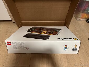 LEGO® 910033 Vlakové depo - 6