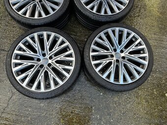 5x112 R20 Audi - 6