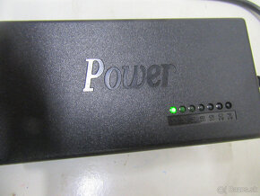 Univerzálna nabíjačka pre noteboky do 5,5A- 96W - 6