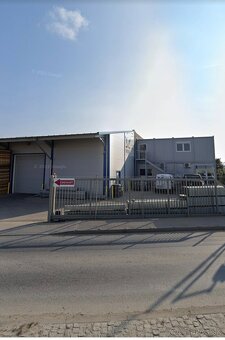 VIEDEŇ Obchodné a skladové priestory - 6