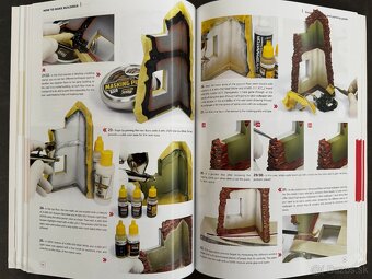 How to Make Buildings - Basic Construction & Painting Guide - 6