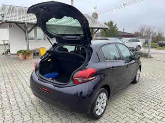 Peugeot 208 1.2 PureTech Active E6.2 - 6