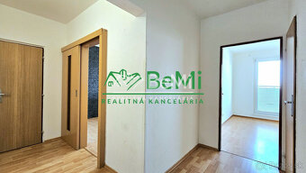 3-IZBOVÝ BYT S BALKÓNOM V CENTRE RIMAVSKEJ SOBOTY - 6