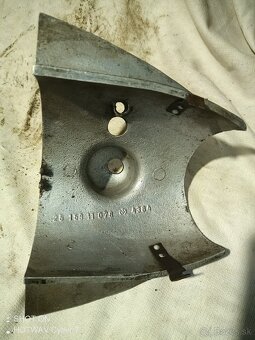 jawa 18 350 perak dekle motora a kryt karbyratora - 6