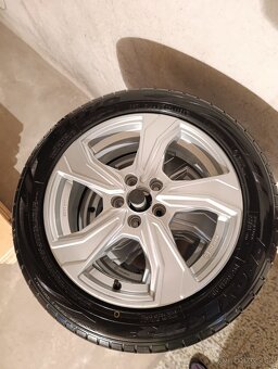 Elektróny s pneumatikami - 6