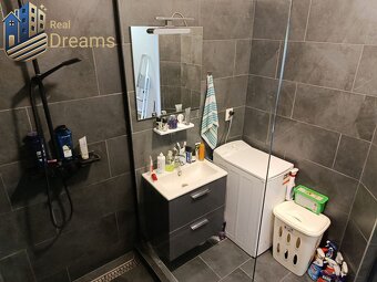 Kompletne zrekonštruovaný 2 izbový byt s balkónom - 6