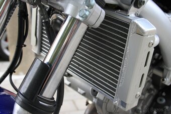 Suzuki SV650 - 2000 - 59 561 km - 6