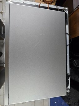 ONKYO TA-RW255 dvojkazetový magnetofón - 6