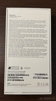 iPhone 14 Pro 256GB Space Black - 6