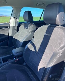 Škoda Kodiaq Scout - 6