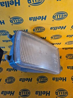 Volkswagen golf polo vento diely - 6