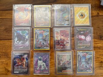 Pokémon Karty | Veľká zbierka - 6