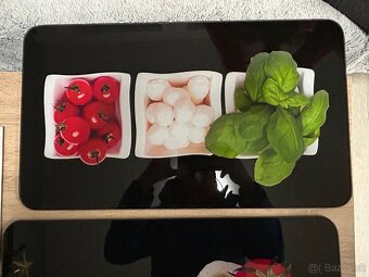 Sada krytov na sporák z Bonami - 6