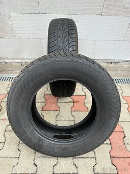 215/70 R16 Zimne Matador - 6
