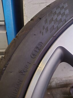 Audi Rotor 5x112 R20 ET36 255 35 20 - 6