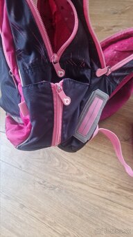 Školská taška TOPGAL CHILLI - 6