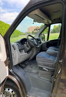 Citroën Jumper 2.2l - 6