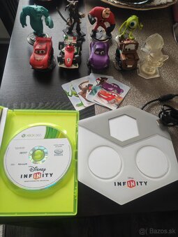 Predám Disney infinity,  Hra, Portál Postavičk - 6