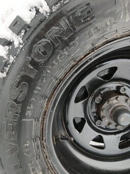 Aro 320D,aro 240,243 - 6