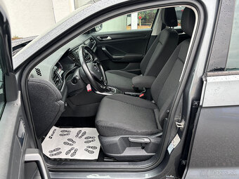 Volkswagen T-Roc 1.5 TSI BMT DSG - 6