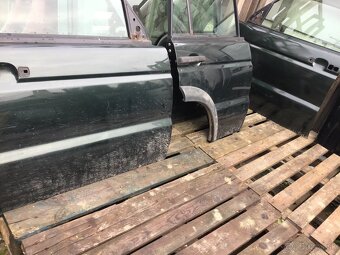 Discovery 2 diely na predaj - 6