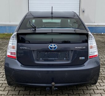 Toyota Prius 30 1.8 Hybrid - 6