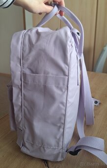 Fjällräven Kånken Classic Batoh - 6